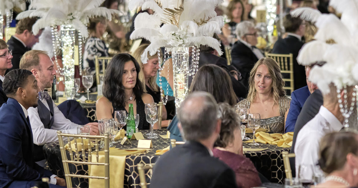 SU Centennial Gala